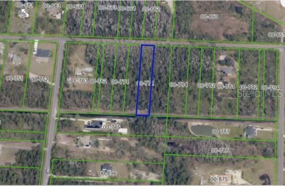 待售: $67,200 (1.08 acres)