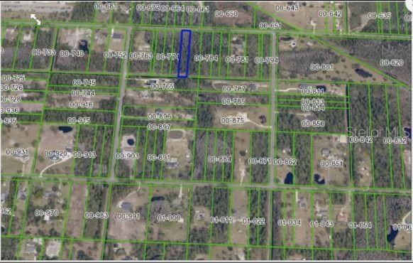 待售: $67,200 (1.08 acres)