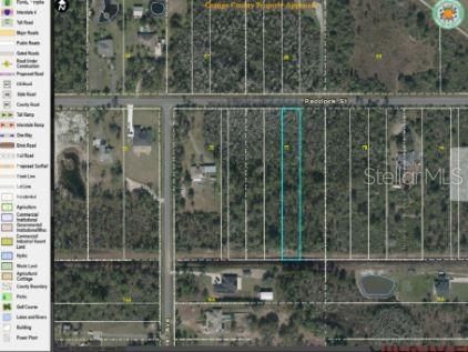 待售: $67,200 (1.08 acres)