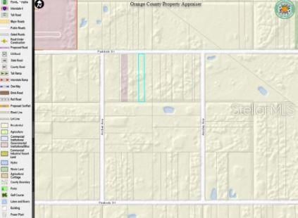 待售: $67,200 (1.08 acres)