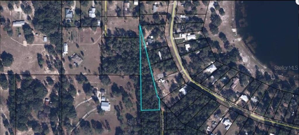 待售: $19,000 (1.14 acres)