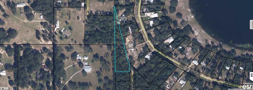 For Sale: $19,000 (1.14 acres)