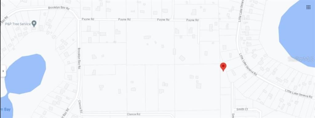 待售: $19,000 (1.14 acres)