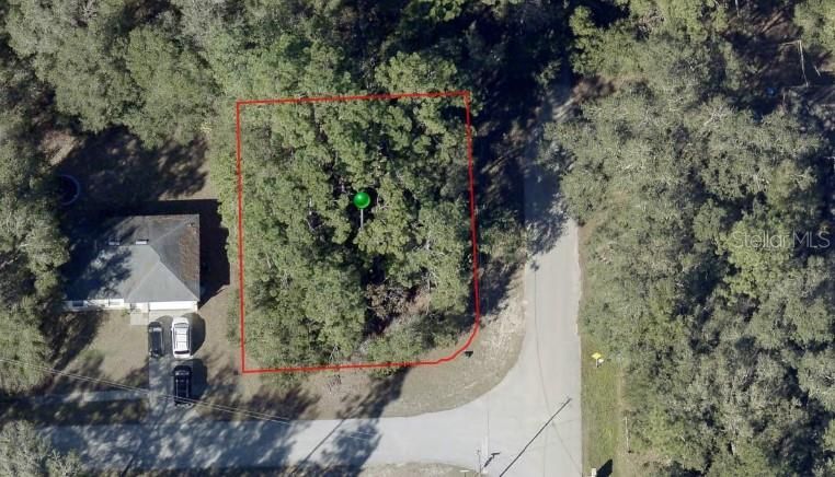 Active With Contract: $75,000 (0.26 acres)