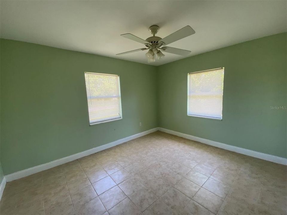 Guest Bedroom 1