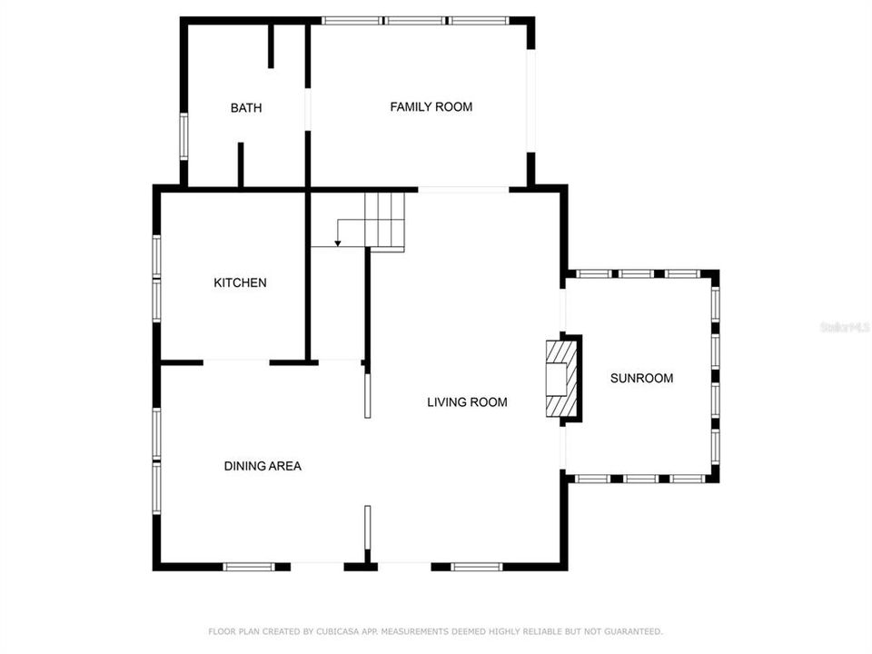 Activo con contrato: $1,050,000 (3 camas, 2 baños, 1630 Pies cuadrados)