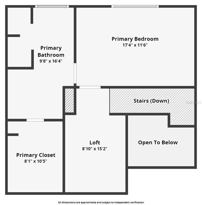 Activo con contrato: $490,000 (3 camas, 2 baños, 2058 Pies cuadrados)