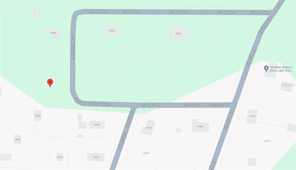 待售: $22,900 (0.29 acres)