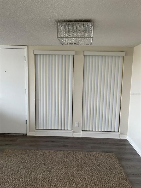 Dining Area from Kitchen