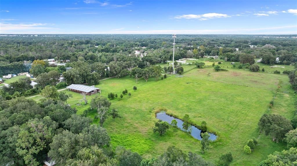 For Sale: $699,000 (20.50 acres)