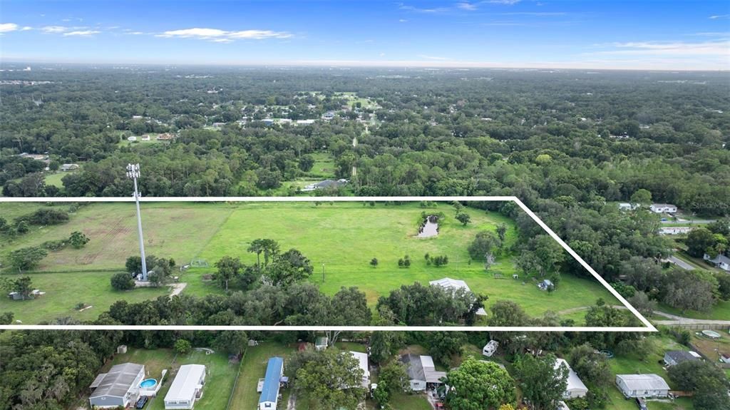 На продажу: $699,000 (20.50 acres)