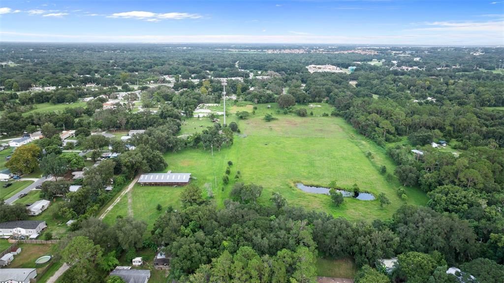 For Sale: $699,000 (20.50 acres)