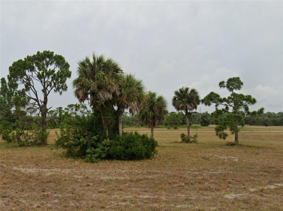 Active With Contract: $11,999 (0.17 acres)