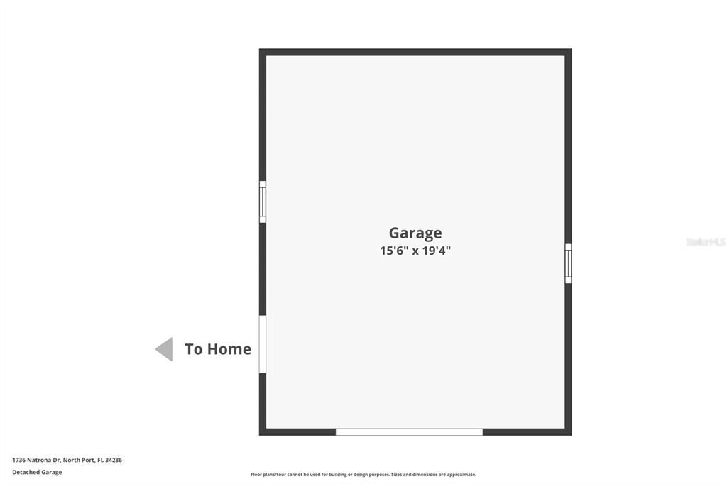 Activo con contrato: $450,000 (4 camas, 2 baños, 2180 Pies cuadrados)