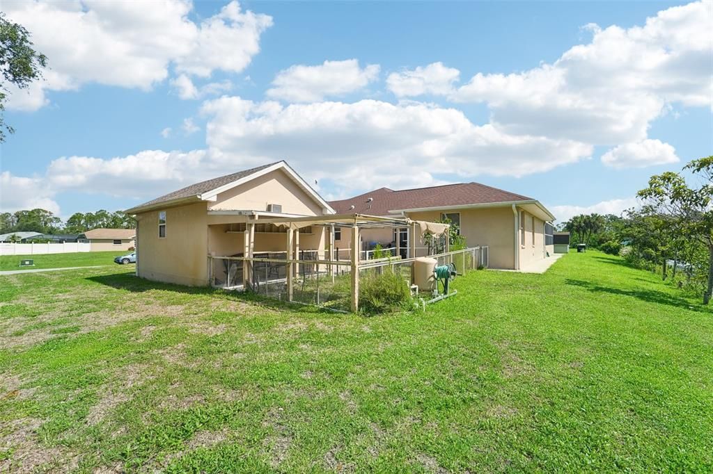 Active With Contract: $450,000 (4 beds, 2 baths, 2180 Square Feet)