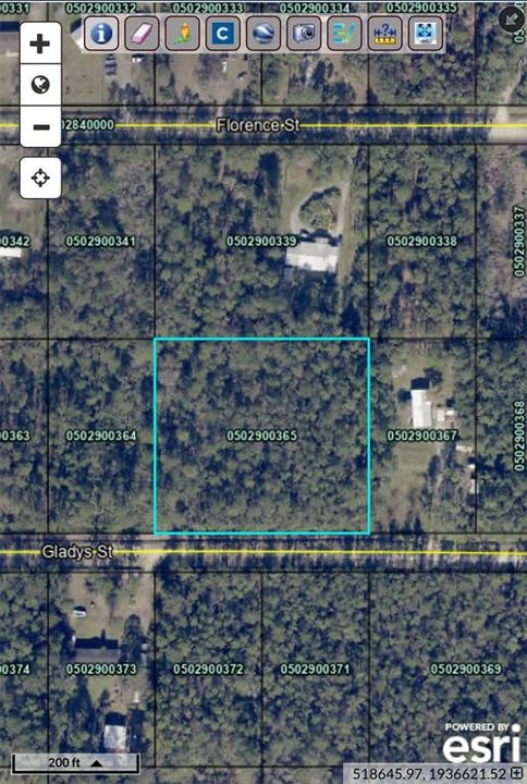 На продажу: $59,000 (2.27 acres)