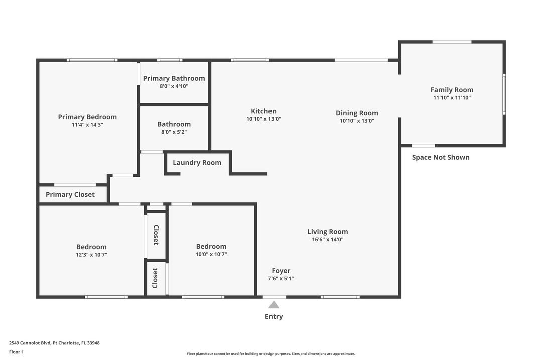 Activo con contrato: $375,000 (3 camas, 2 baños, 1590 Pies cuadrados)