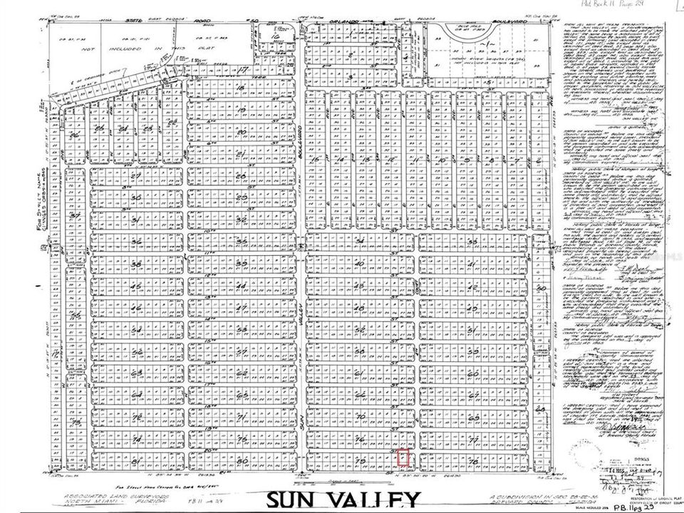 For Sale: $15,000 (0.19 acres)