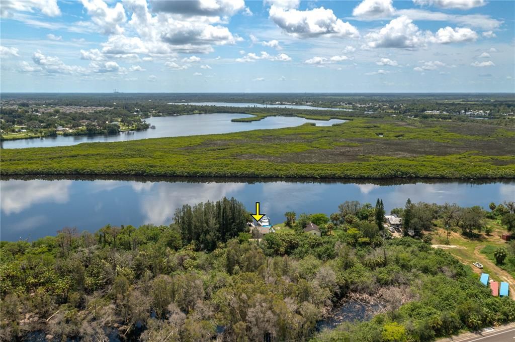 Active With Contract: $370,000 (3 beds, 1 baths, 1094 Square Feet)