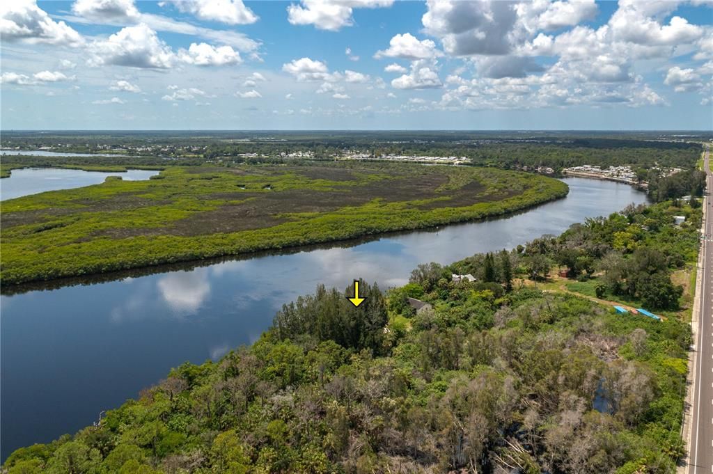 Active With Contract: $370,000 (3 beds, 1 baths, 1094 Square Feet)