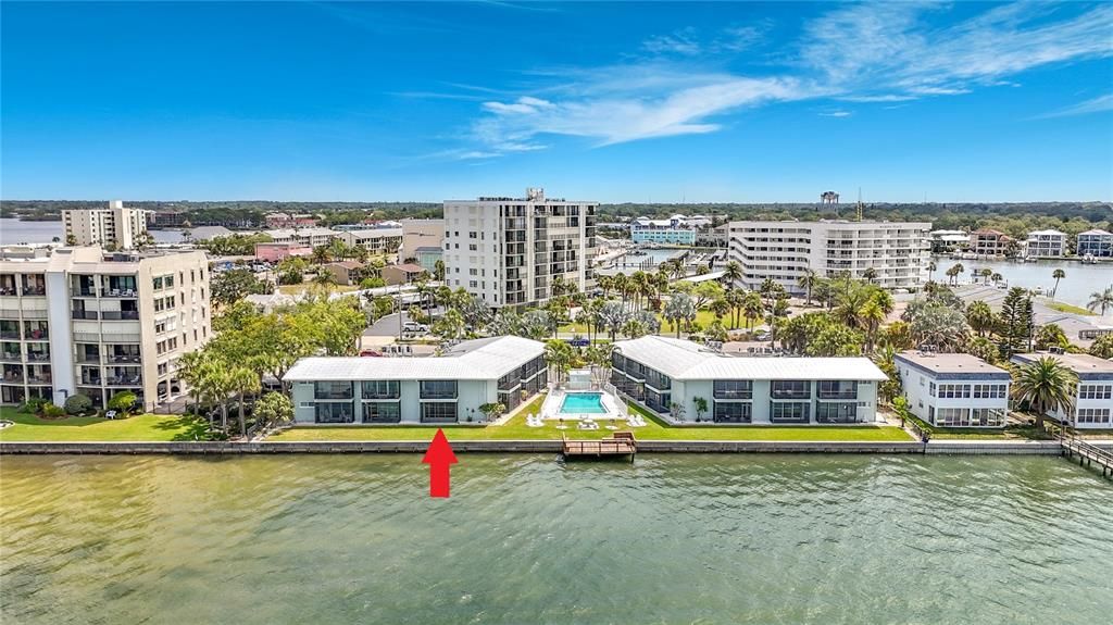 En Venta: $259,570 (0 camas, 1 baños, 430 Pies cuadrados)