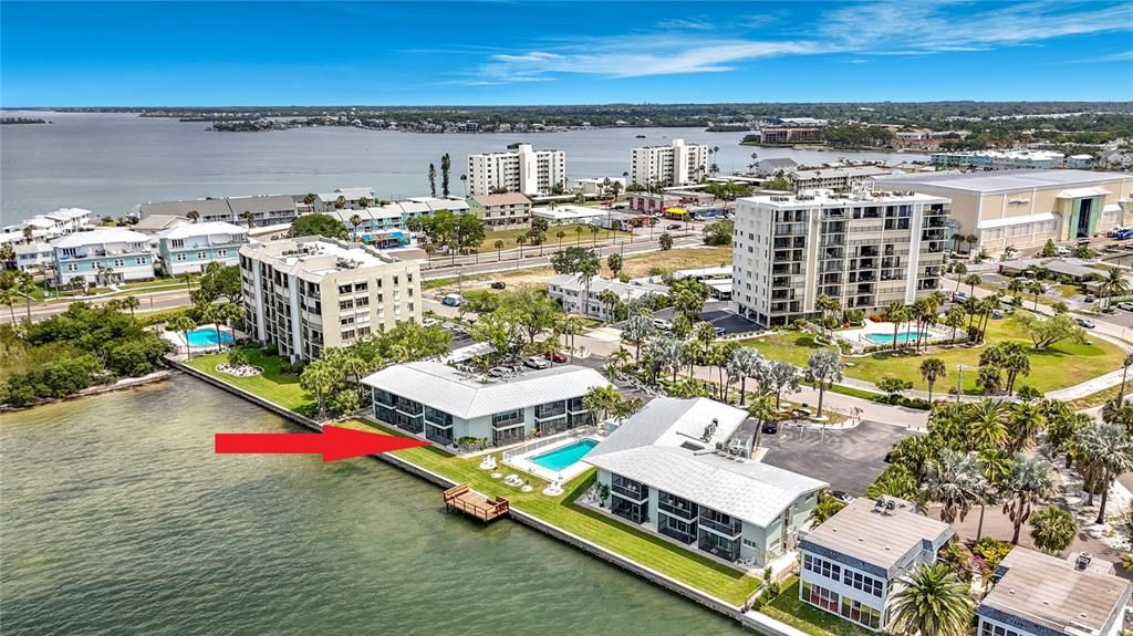 En Venta: $259,570 (0 camas, 1 baños, 430 Pies cuadrados)