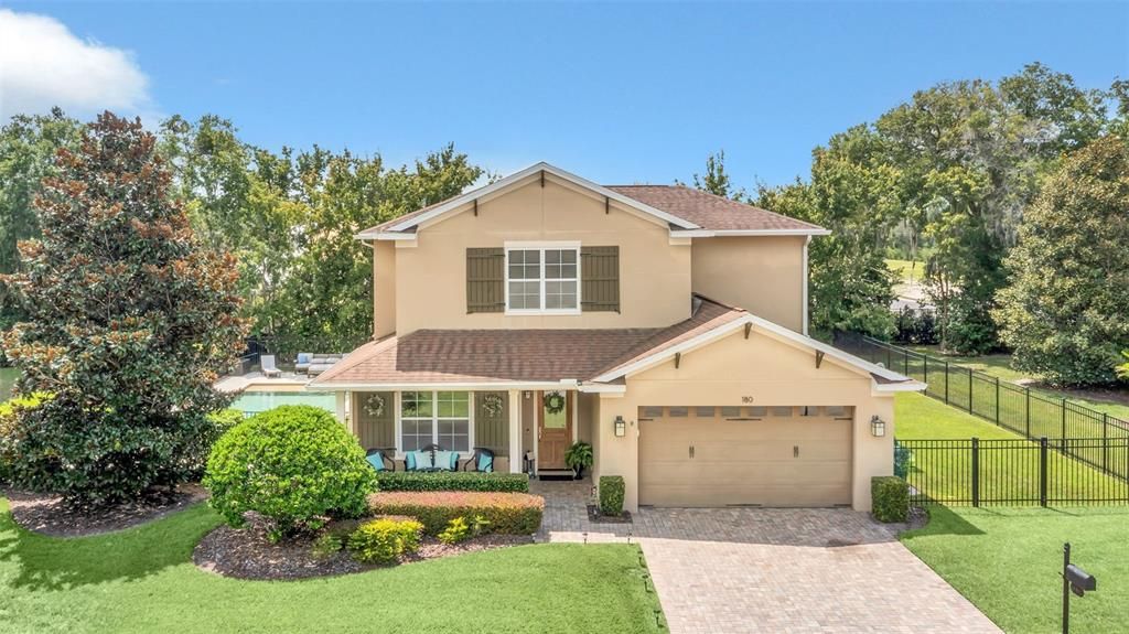 Active With Contract: $790,000 (4 beds, 3 baths, 3061 Square Feet)