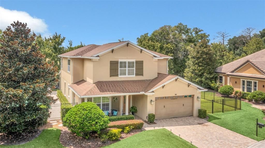 Active With Contract: $790,000 (4 beds, 3 baths, 3061 Square Feet)