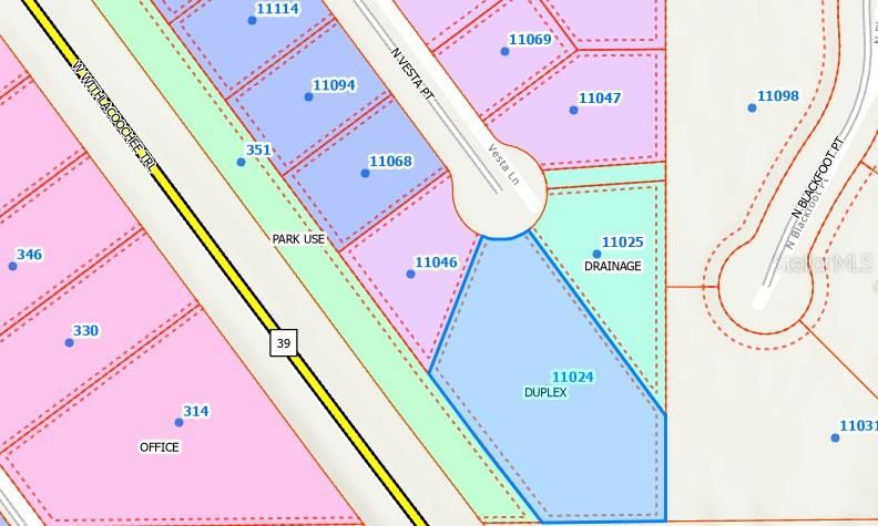 For Sale: $67,000 (1.11 acres)