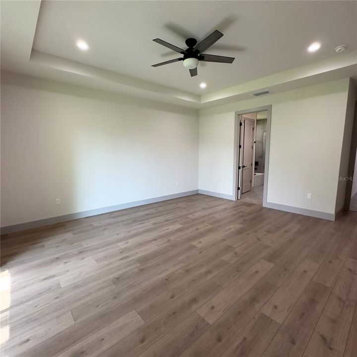 Master Bedroom 1