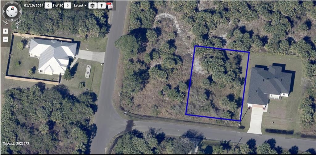 Active With Contract: $33,000 (0.23 acres)