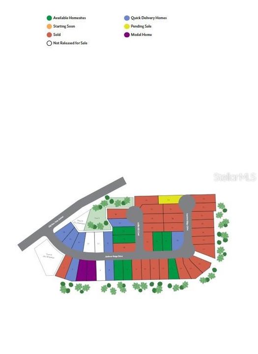 На продажу: $424,990 (4 спален, 3 ванн, 2298 Квадратных фут)