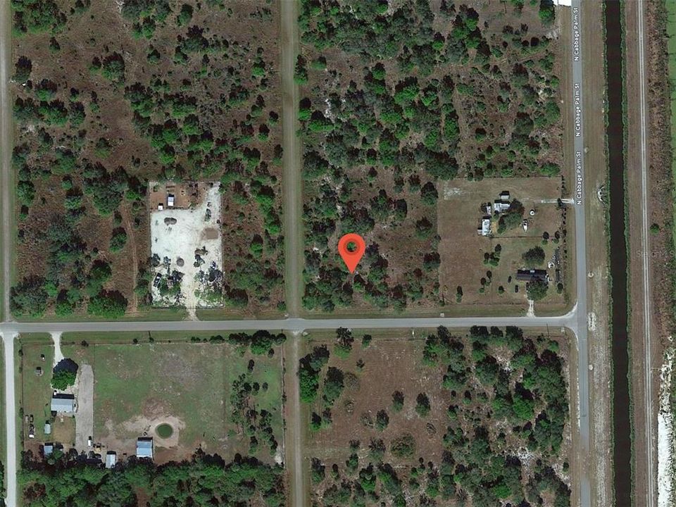 For Sale: $59,500 (1.25 acres)