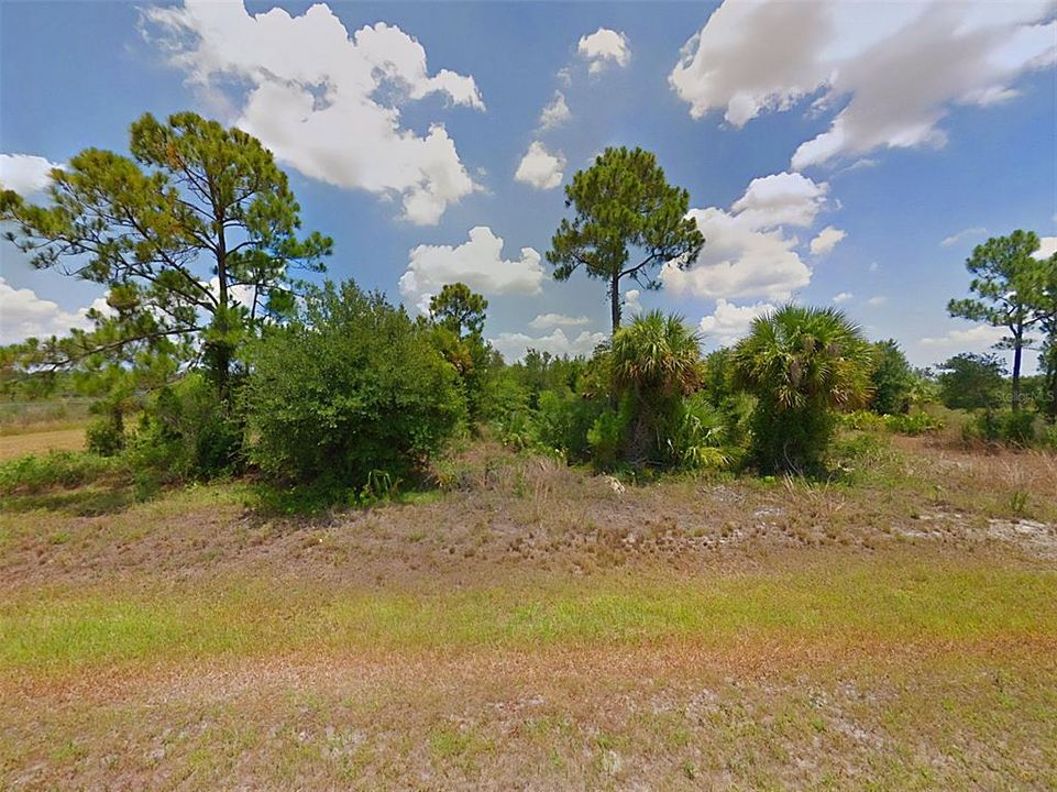 En Venta: $59,500 (1.25 acres)