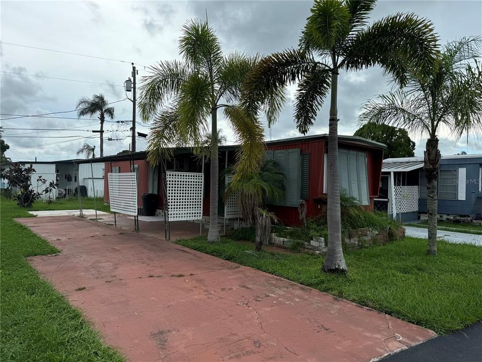 En Venta: $50,000 (2 camas, 1 baños, 480 Pies cuadrados)