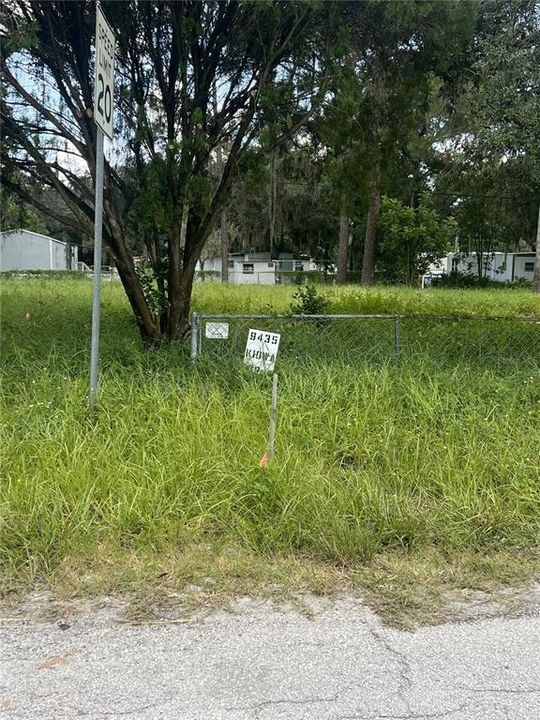 Vendido Recientemente: $30,000 (0.13 acres)