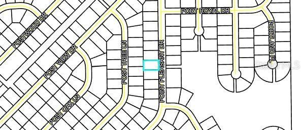 Activo con contrato: $69,900 (0.23 acres)