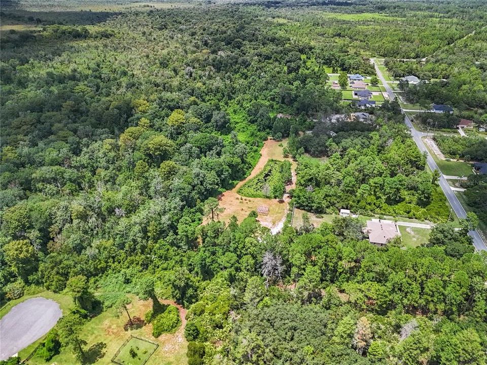 На продажу: $129,000 (4.01 acres)