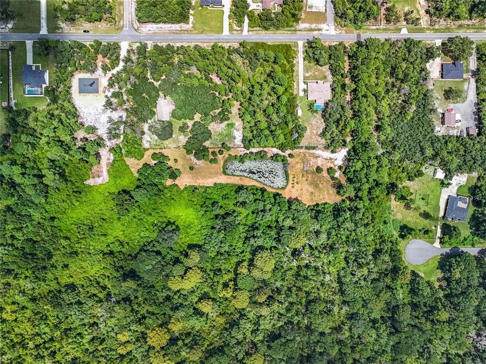 На продажу: $129,000 (4.01 acres)