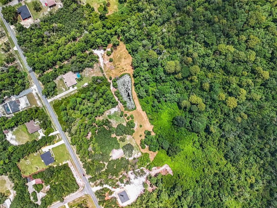 На продажу: $129,000 (4.01 acres)