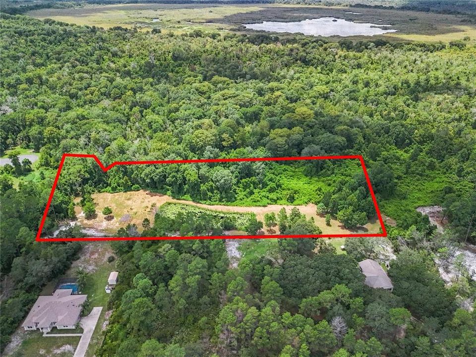 На продажу: $129,000 (4.01 acres)