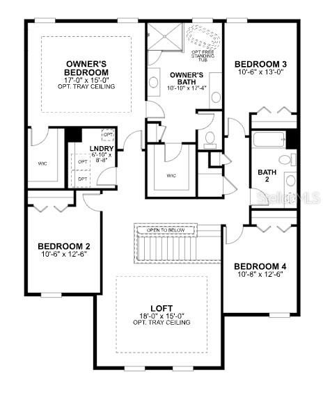 合同活跃: $579,990 (5 贝兹, 4 浴室, 3120 平方英尺)