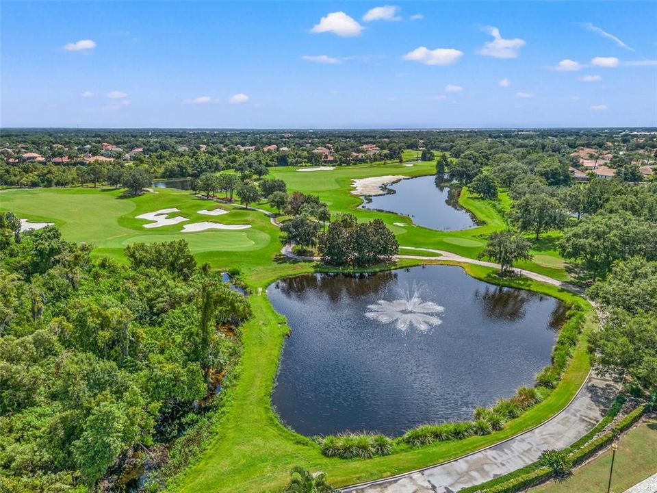 Lakewood Ranch Golf & Country