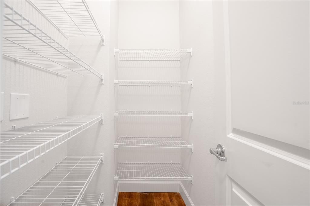 Pantry