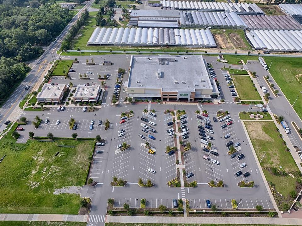 Publix at Kelly Park Crossings