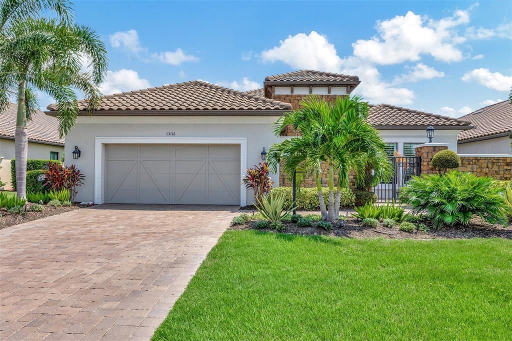 13116 Treviso Dr - Esplanade Golf & Country Club