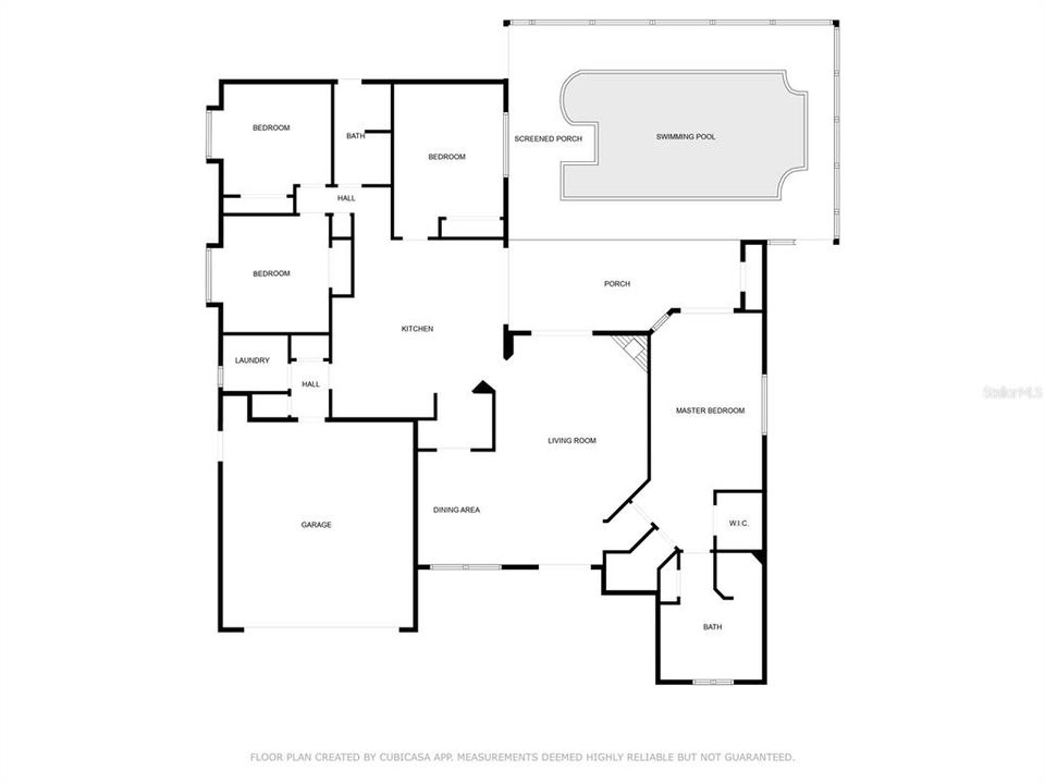 Active With Contract: $489,900 (4 beds, 2 baths, 2268 Square Feet)