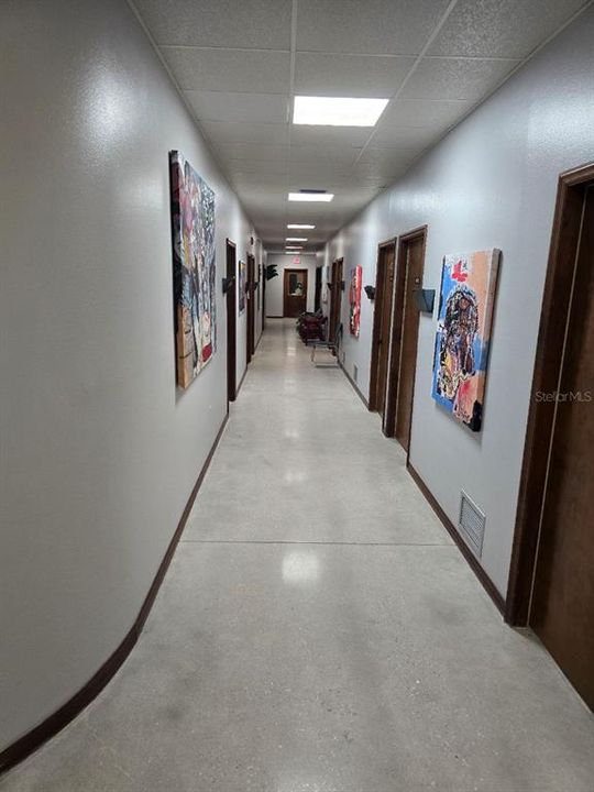 Hallway