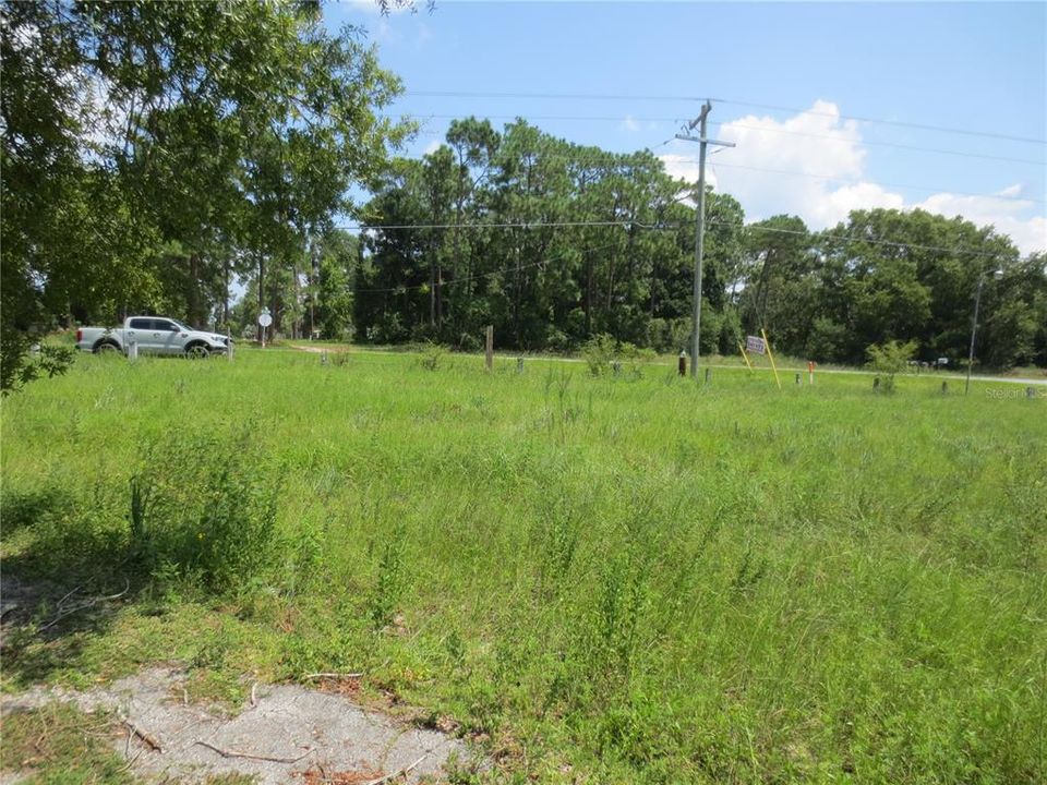 For Sale: $109,000 (1.23 acres)