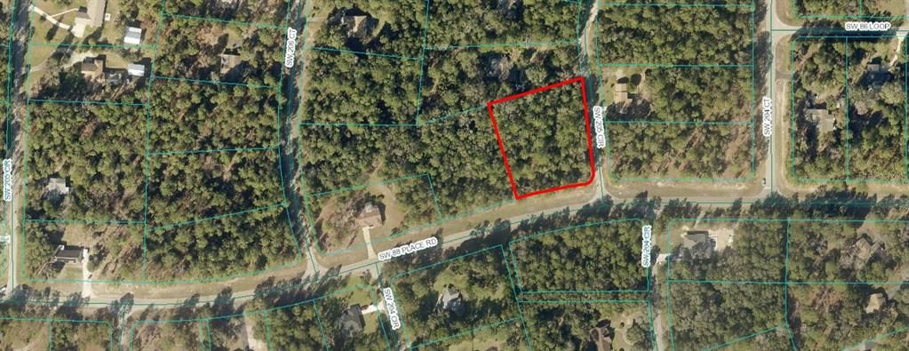 For Sale: $59,900 (1.28 acres)